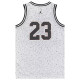 Jordan Παιδική φανέλα Play Off Speckle Jersey